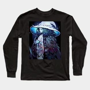 Ranni the Witch Long Sleeve T-Shirt